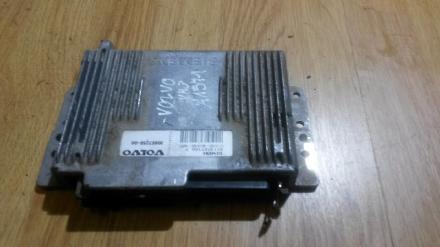 Steuergerät Motor ECU Volvo V40, I 1995.07 - 2000.07 S113727100F,