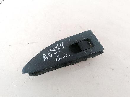 Schalter für Fensterheber Honda Civic, 2001.01 - 2005.09 Gebraucht ,