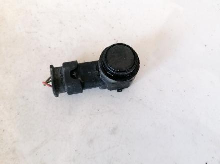 Sensor für Einparkhilfe - Vorne Volkswagen Golf, VI 2008.10 - 2012.06 1k0927121c,