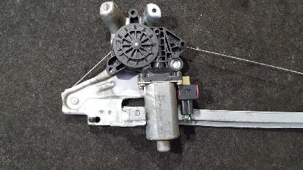 Fensterheber motor - Hinten Linke SAAB 9-5, 1997.09 - 2005.11 4695730,