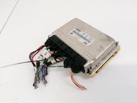 Steuergerät Motor ECU Nissan Almera Tino 2000.08 - 2003.09 237104U111, 0281010718