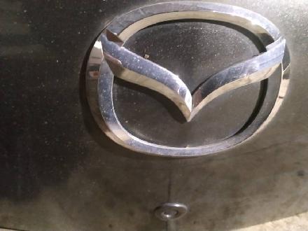 Emblem Mazda 3, BL 2009.06 - 2013.06 Gebraucht,
