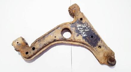 Lenker Radaufhängung - Vorne Rechts Opel Zafira, A 1999.04 - 2003.11 Gebraucht,