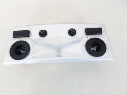 Innenbeleuchtung - Hinten BMW 5-Series, E60 E61 2003.07 - 2010.03 6910793, 63.31-6910793