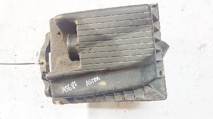 Luftfilterkasten Opel Astra, G 1998.09 - 2004.12 24443112,