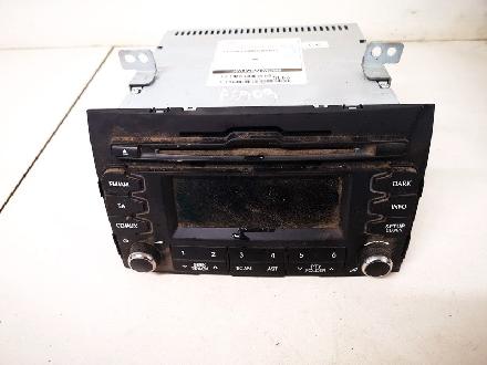 Radio Kia Sportage, 2010.01 - 2016 961603u230wk, 96160-3u230wk