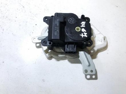 Stellmotor Lüftung Honda Insight, II 2009.01 - 2011.12 0638001210, 063800-1210 3l7221