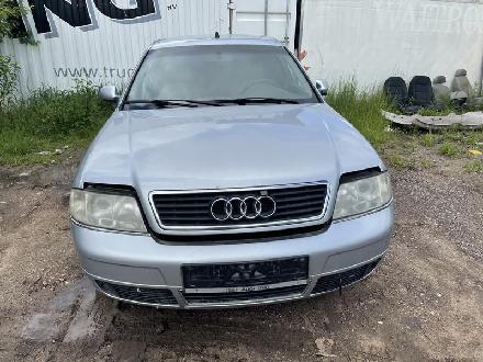 Radbolzen- Radmutter Audi A6, C5 1997.01 - 2001.08 Gebraucht,