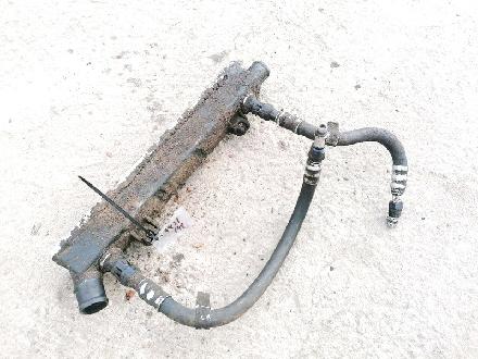 Kraftstoffkühler Kraftstoff Kühler Rover MG ZT 75, 1999.02 - 2005.05 Gebraucht ,