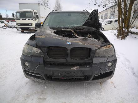 Lambdasonde - 5 Drähte WEISS GELB SCHWARZ GRAU ROT BMW X5, E70 2006.10 - 2010 779160001, 7791600-01 0281004018