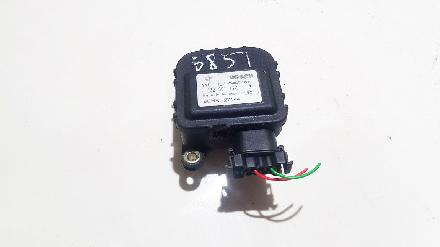 Stellmotor Lüftung Opel Astra, G 1998.09 - 2004.12 0132801134, 2508001