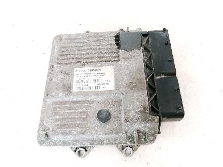 Steuergerät Motor ECU Fiat Doblo, 2005.10 - 2009.08 51805371, 71600.200.00 D032