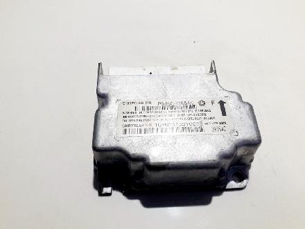 Steuergerät Airbag Jeep Cherokee, III 2001 - 2007 p56038865ac, 39754c