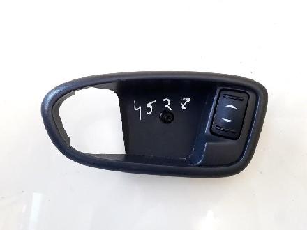 Schalter für Fensterheber Ford S-Max, 2006.05 - 2014 6m21u226a37bb, vp6m2x-u226a37-bb