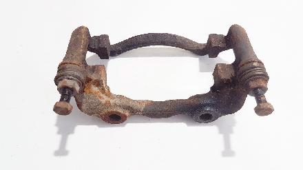 Bremssattelträger - Vorne Linke Audi 100, C3 1982.07 - 1991.01 Gebraucht,