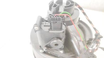 Stellmotor Lüftung Opel Astra, G 1998.09 - 2004.12 0132801134, 27144