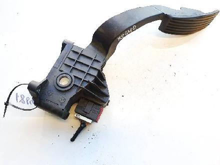 Pedalwerk Fiat Punto, 2005.10 - 2012.03 05806b21, zsb6-929264-1