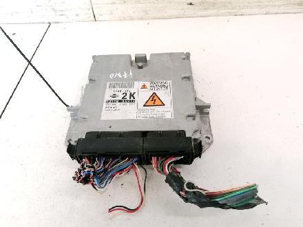 Steuergerät Motor ECU Nissan Almera Tino 2003.09 - 2006.12 facelift 23710BU772, 2758003262 5800326