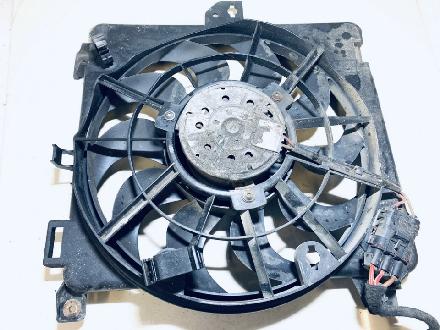 Kühlerlüfter Lüftermotor Opel Astra, H 2004.03 - 2009.12 24467445,