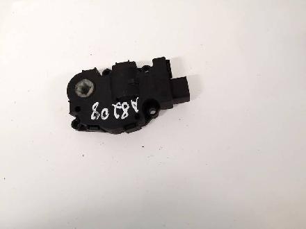 Stellmotor Lüftung Mercedes-Benz ML, W164 2005.06 - 2009.07 410475520, 412650750