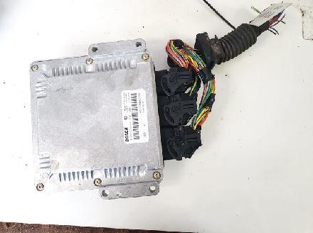 Steuergerät Motor ECU Volvo V40, I 2000.07 - 2004.06 facelift 0281010441, hom820065996