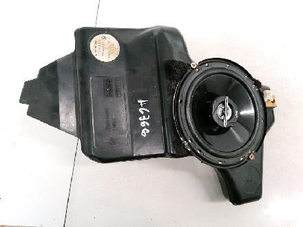 Subwoofer Lautsprecher BMW 5-Series, E39 1995.11 - 2003.06 2752555963, 65138360777