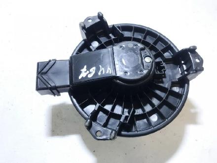 Gebläsemotor Honda Insight, II 2009.01 - 2011.12 2727000101, 4l1 272700-0101