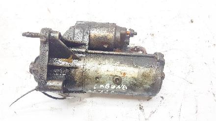 Anlasser Renault Laguna, II 2001.03 - 2006.05 8200075362b,