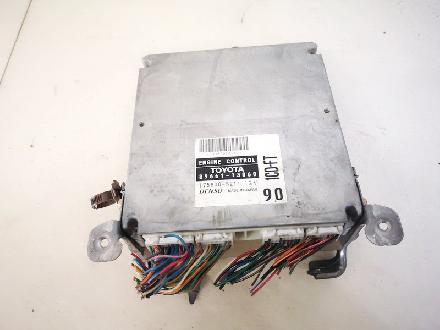 Steuergerät Motor ECU Toyota Corolla Verso, II 2001.09 - 2004.05 8966113060, 89661-13060 175800-5211