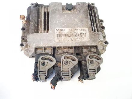 Steuergerät Motor ECU Nissan Primera, P12 2002.01 - 2008.12 0281011645, 8200305678 23710aw323