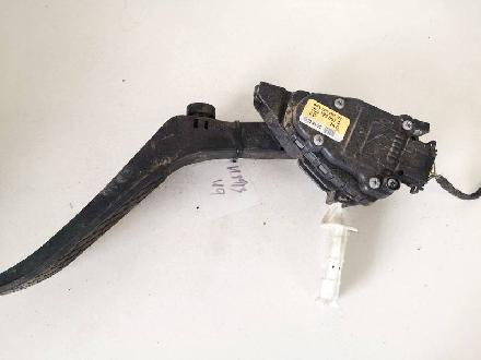 Pedalwerk Audi Q7, 2006.03 - 2010.05 7l0723507d, 6pv008026-24