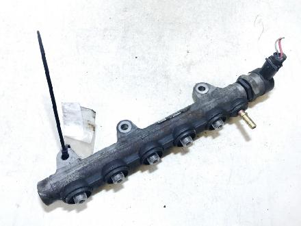 Kraftstoffverteiler Nissan X-Trail, 2007.06 - 2013.01 001416, 0445214155 8200842432 8200610223