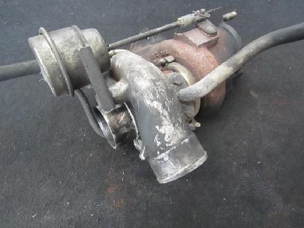 Turbolader BMW 5-Series, E39 1995.11 - 2003.06 td0413t4, td04-13t-4 224614477-06451 7400741