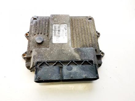 Steuergerät Motor ECU Fiat Idea 2003 - 2012 51758206, fgp51758206 7160004501