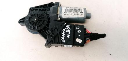 Fensterheber motor - Hinten Rechts Volkswagen Passat, B5+ 2000.11 - 2005.05 3B5839752CJ, 9700-105559-300 Azm