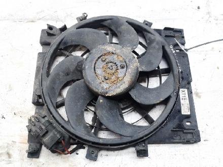 Kühlerlüfter Lüftermotor Opel Astra, H 2004.03 - 2009.12 13132559, 0130303960