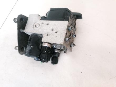 Abs Pumpe Hydraulikblock Mercedes-Benz A-CLASS, W168, 2001.06 - 2004.09 facelift A0044310912, 0265202461