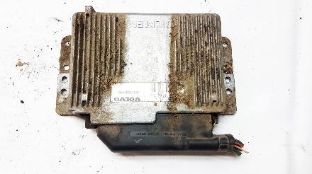 Steuergerät Motor ECU Volvo V40, I 1995.07 - 2000.07 308575650C, 30857565-0C