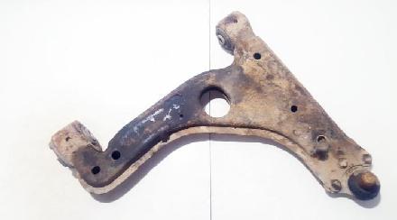 Lenker Radaufhängung - Vorne Rechts Opel Zafira, A 1999.04 - 2003.11 Gebraucht,