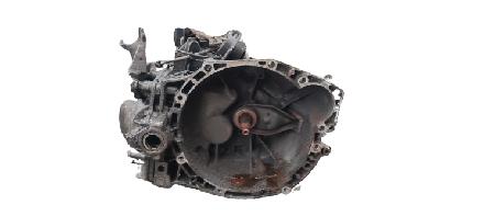 Schaltgetriebe Peugeot 5008 2009 - 2013 20MB26,