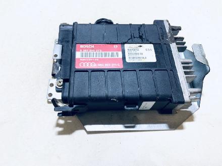 Steuergerät Motor ECU Audi 80, B4 1991.09 - 1995.01 443907311c, 0261200273 1708000248 26sa1537