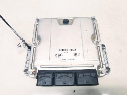 Steuergerät Motor ECU Volvo V40, I 2000.07 - 2004.06 facelift 0281010441, hom8200065996