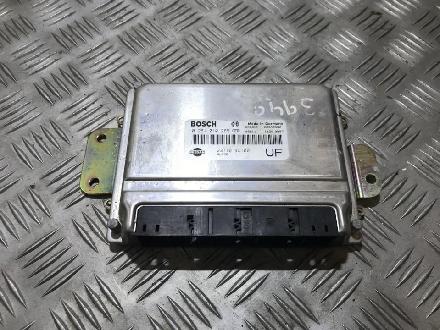 Steuergerät Motor ECU Nissan Almera Tino 2000.08 - 2003.09 0281010265, 237104u100 28sa4560 000811 11280807 uf