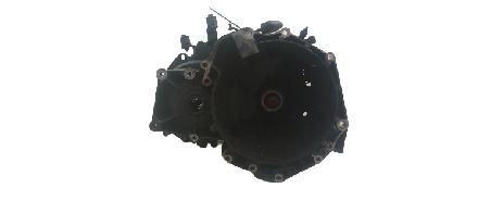 Schaltgetriebe SAAB 9-3, 2002.09 - 2008.06 FM57301, S 30431 C51733