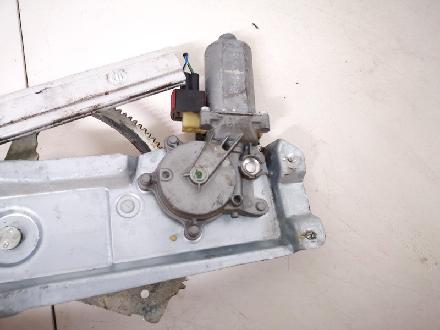 Fensterheber motor - Vorne Rechts SAAB 9-3, 1998.02 - 2002.09 0130821663, 193038-xxx