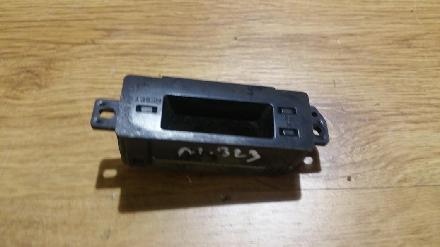 Monitor Navigations Zeit Uhr Mazda 323, 1994.01 - 1998.09 507953A, NA