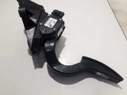 Pedalwerk Hyundai Sonata 2001 - 2008 F2105A72330000, F2105A-7233-0000 32710-3K000