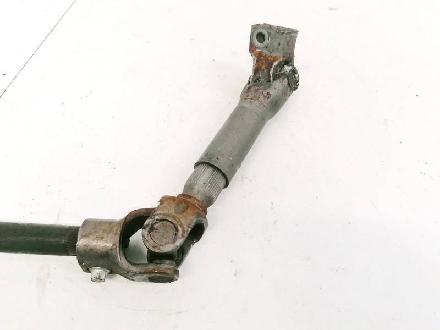 Lenksäule unten Kreuzgelenk Opel Astra, G 1998.09 - 2004.12 Gebraucht ,