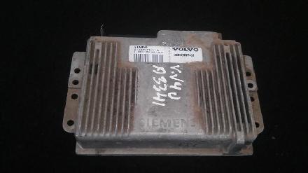 Steuergerät Motor ECU Volvo V40, I 1995.07 - 2000.07 s113727101c, 0016233620734859611530850997-01