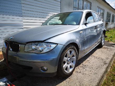 Seitenscheibe - Hinten Linke BMW 1-Series, E87 E88 2006.11 - 2011.09 facelift as2m3232dot682, 43r-001583